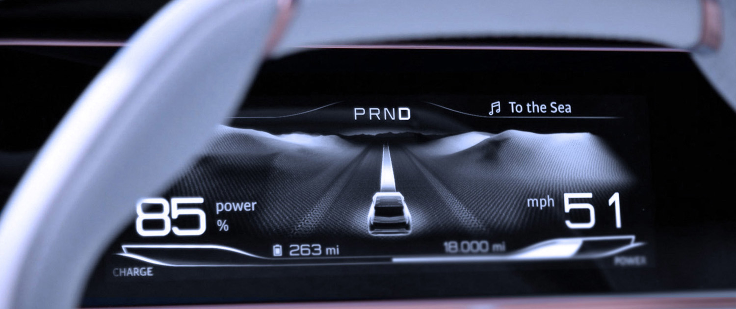 Auszug Projektportfolio - UI/UX Design