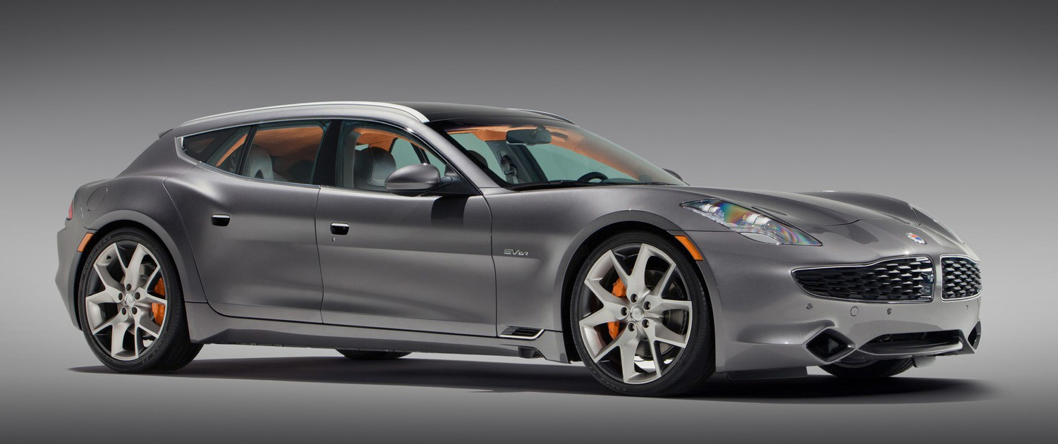 Auszug Projektportfolio - 3D Rendering Automotive Design