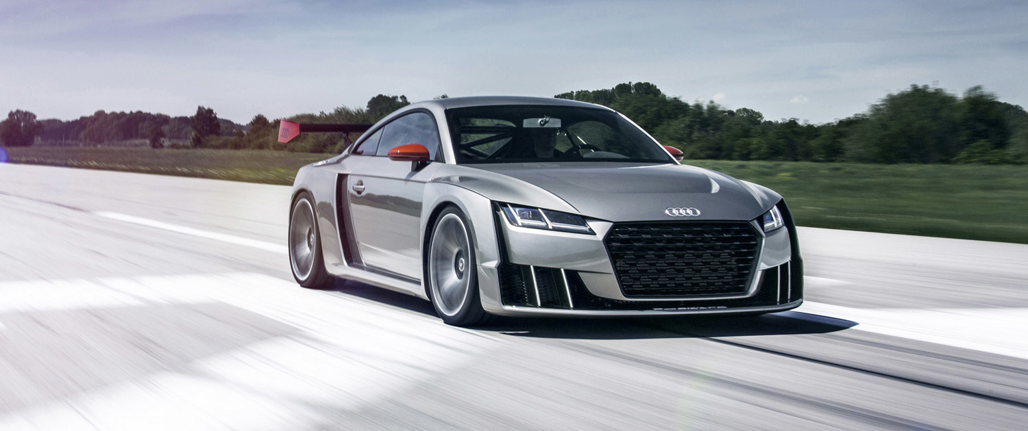 Auszug Projektportfolio - 3D Visualisierung Automotive Design