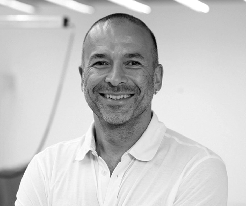 Foto Alexander Medawar, Geschäftsführer DC GmbH