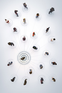 Personalagentur . Arbeitsvermittlung Netzwerk Mitarbeiter - Arbeitsvermittlung